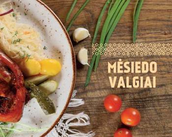 Mėsiedo valgiai