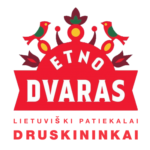 Etno Dvaras