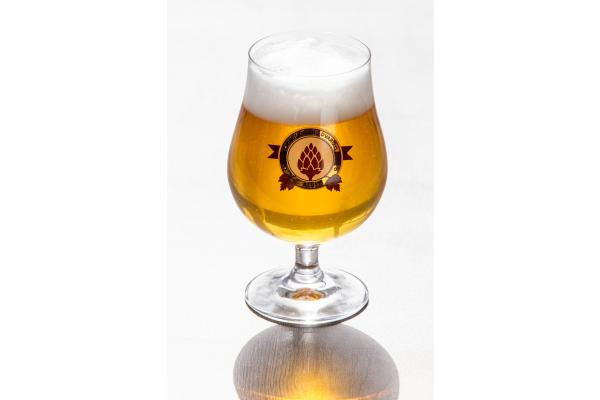 “Druskininkų Dvaras Beer” Light Lager