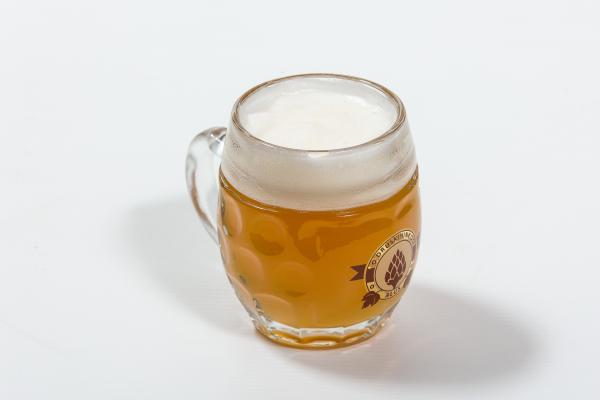 Пшеничное пиво «Друскининку дваро алус»